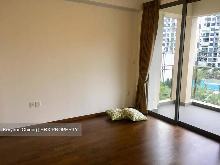 The Miltonia Residences (D27), Condominium #199797012